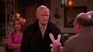 Pet the Bunny