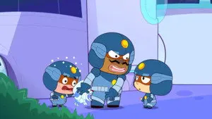 Episode 22