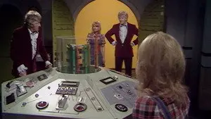 Day of the Daleks (1)
