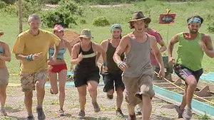 Crocs, Cowboys and City Slickers