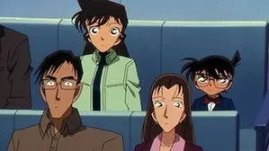 Courtroom Confrontation II: Kisaki vs. Kujo (1)
