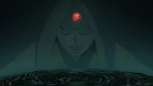 The Infinite Tsukuyomi