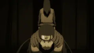 The Rogue Ninja Orochimaru