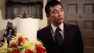 Enter Tami Okada