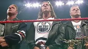 Raw - Jul. 07, 1997