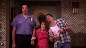 Ally's Birth