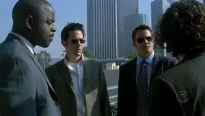 Man Hunt