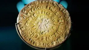 The Alien Disks