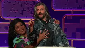 4/8/24 (Dustin Nickerson, Dulcé Sloan, Amir K)