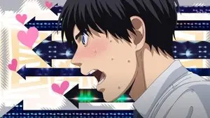 Love Is Blind