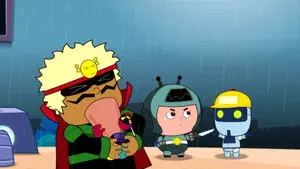 Episode 42
