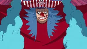 The New Shichibukai - Son of the Legendary Whitebeard Arrives