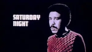 Richard Pryor with Gil Scott-Heron