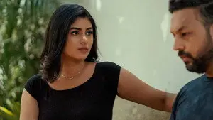 Sister Returns