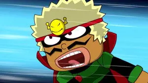 Episode 20