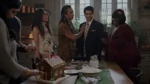 The Christmas Spirit (1)
