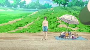 Kotesashi-kun's Bust Enhancement Massage Course