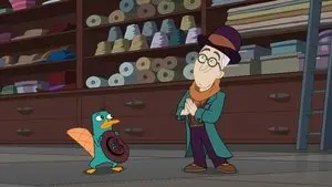 The Haberdasher