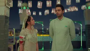 Mahid Urges Seher to Move On