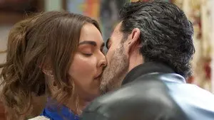¡Yo te quiero Paz!