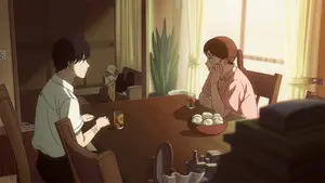Old Man Takeda