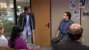 The Injury