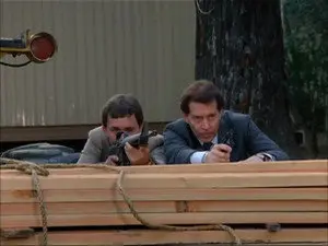 Across the Line