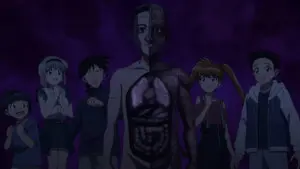 The Midnight Honor Student