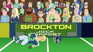 Bazooka Steve