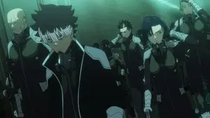 The Next Generation's Trial