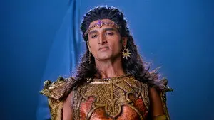 Lakshman Gets Hit
