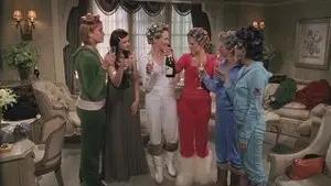 Bridesmaids Revisited
