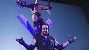 Raw - Dec. 07, 1998