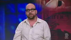 Paul Giamatti