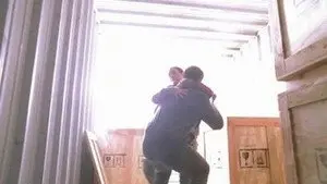 Boxed In