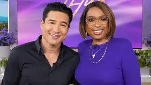 Mario Lopez