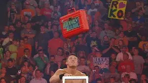 Raw - Jun. 28, 2010