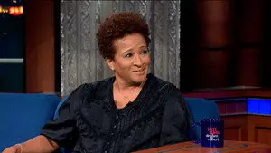 Wanda Sykes, Ronan Farrow