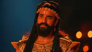 End Of Ahiravan And Mahiravan