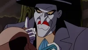 Joker's Favor