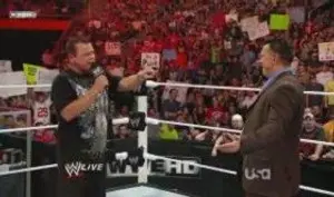Raw - May. 09, 2011