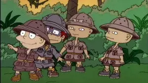The Jungle