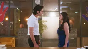 Tina Tests Nawab's Tolerance