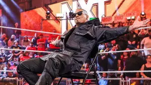 NXT 2/6/2024