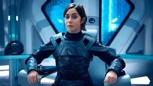 USS Callister: Into Infinity