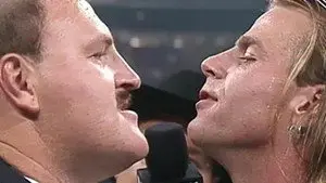 Raw - Aug. 11, 1997