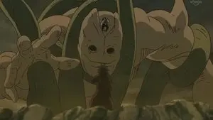 A Will of Stone
