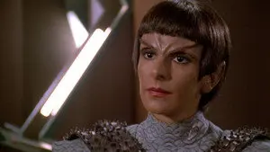 Face of the Enemy