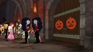 Druselsteinoween
