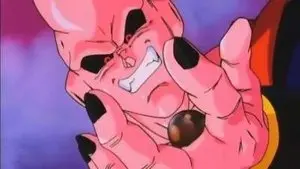 Vegito... Downsized